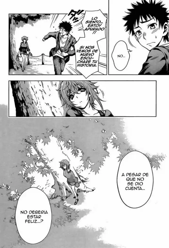 Koisome Momiji (2012) - Capítulo 4 - Página 14 - LectorTMOo