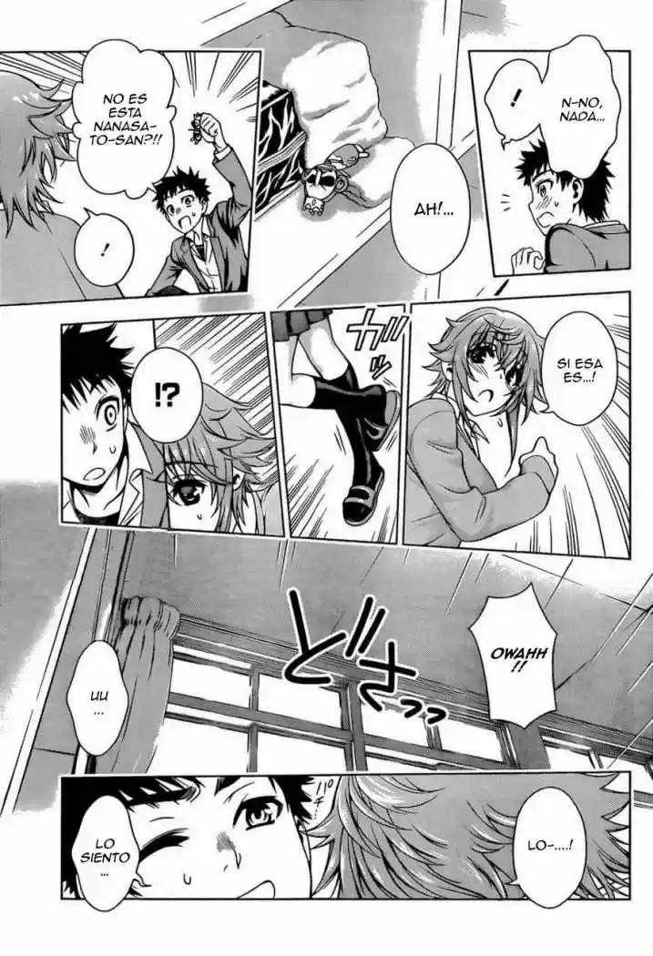 Koisome Momiji (2012) - Capítulo 5 - Página 18 - LectorTMOo
