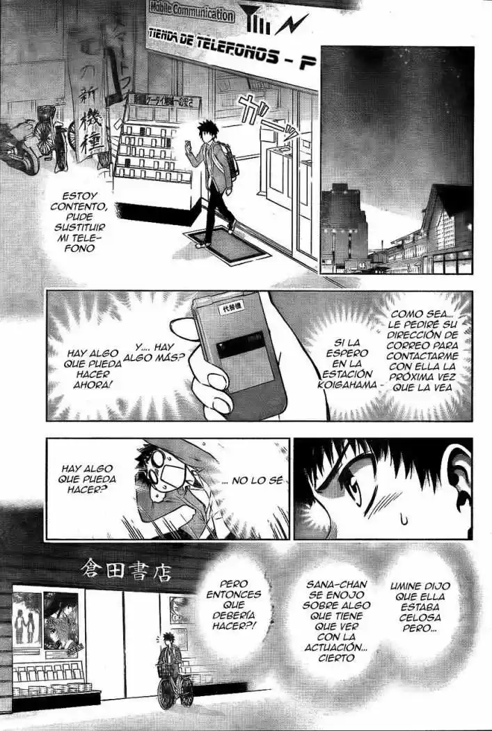 Koisome Momiji (2012) - Capítulo 6 - Página 10 - LectorTMOo
