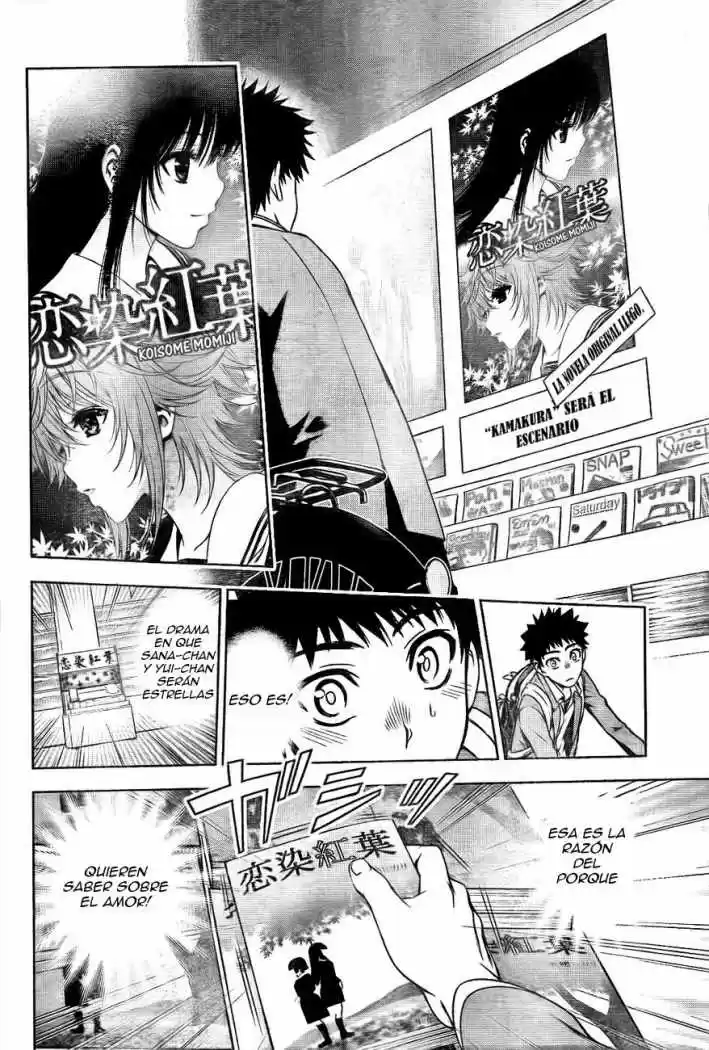Koisome Momiji (2012) - Capítulo 6 - Página 11 - LectorTMOo