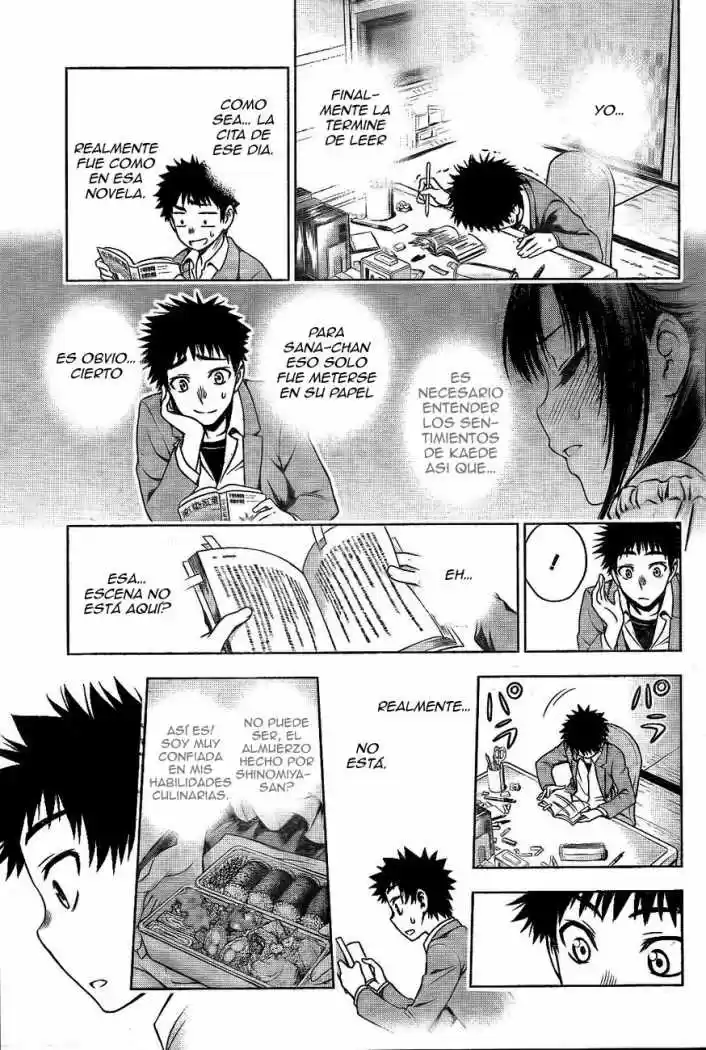 Koisome Momiji (2012) - Capítulo 6 - Página 16 - LectorTMOo