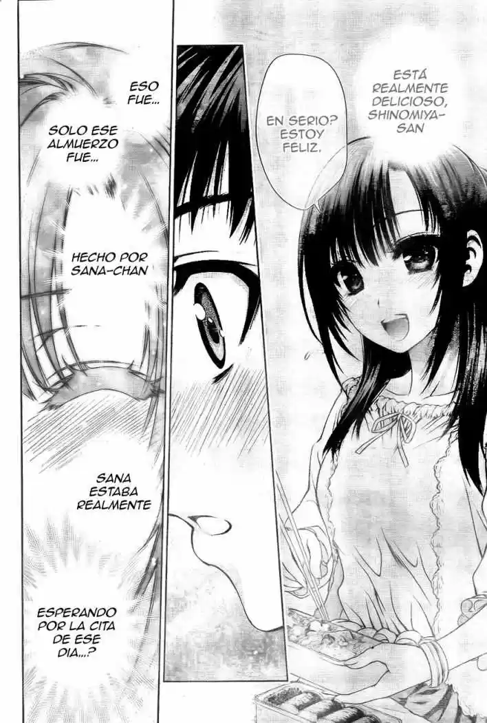 Koisome Momiji (2012) - Capítulo 6 - Página 17 - LectorTMOo