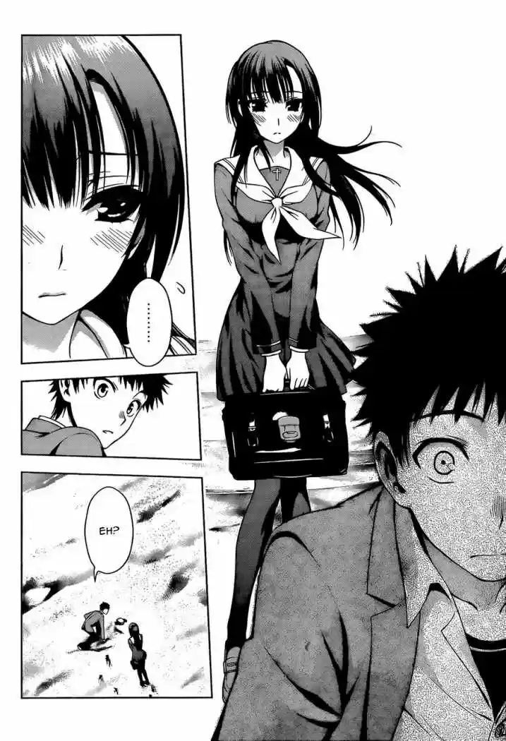 Koisome Momiji (2012) - Capítulo 7 - Página 3 - LectorTMOo