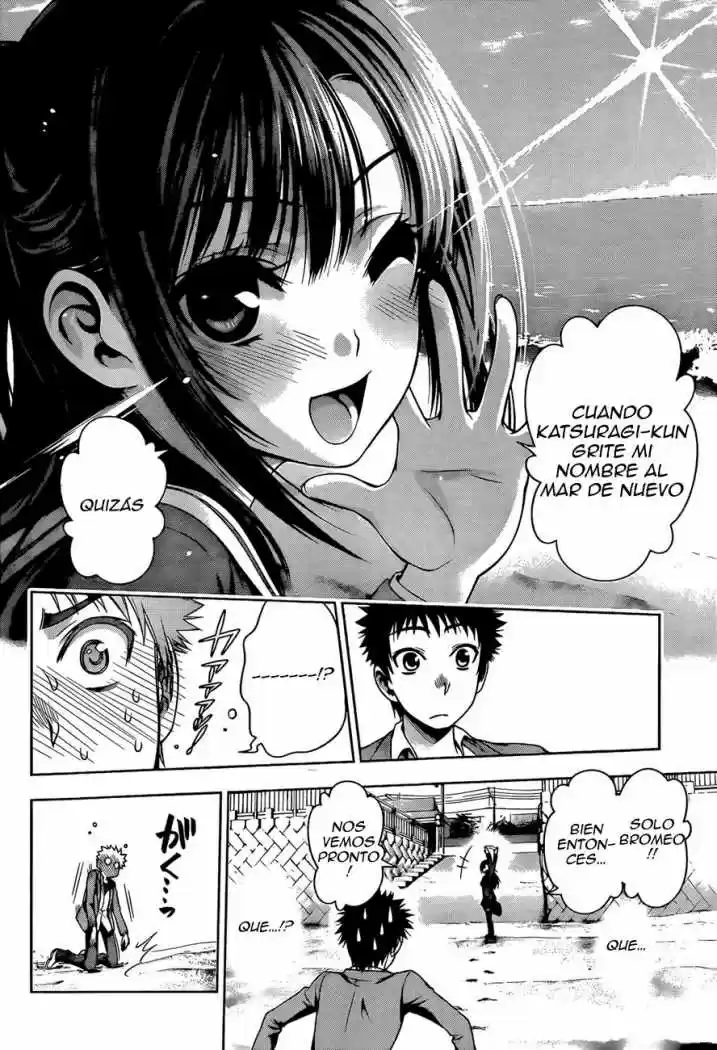 Koisome Momiji (2012) - Capítulo 7 - Página 11 - LectorTMOo