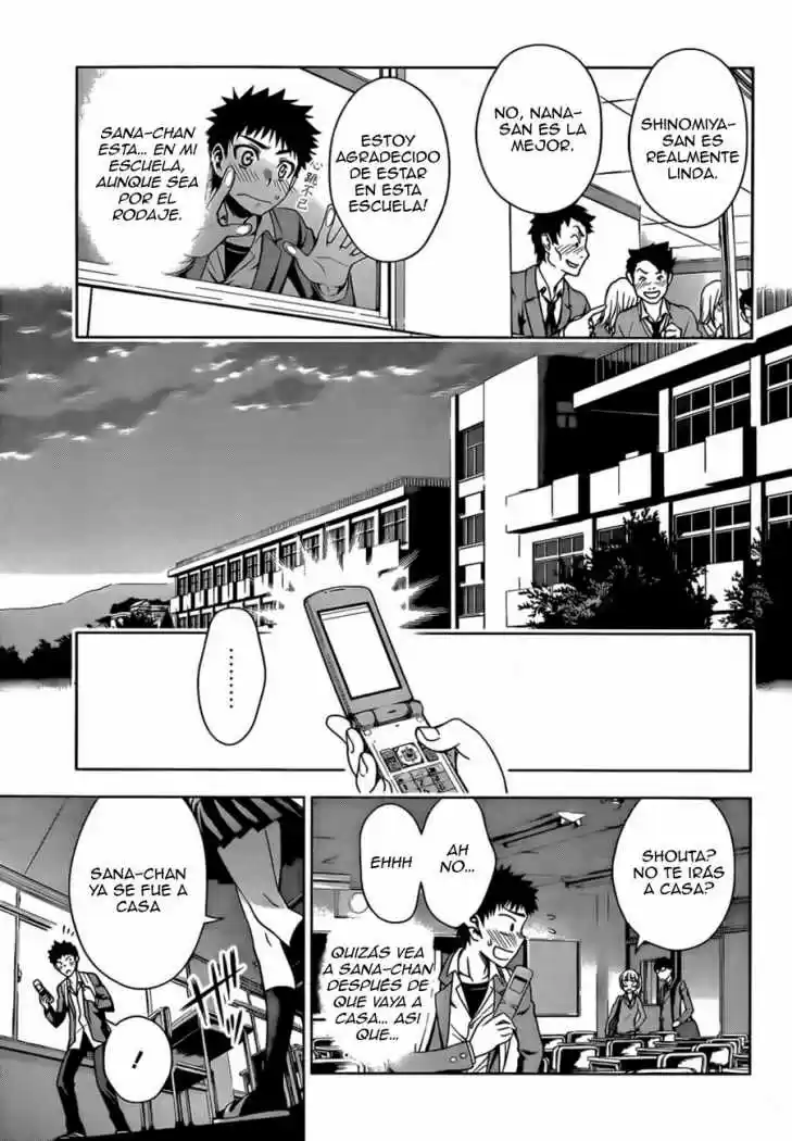 Koisome Momiji (2012) - Capítulo 8 - Página 6 - LectorTMOo