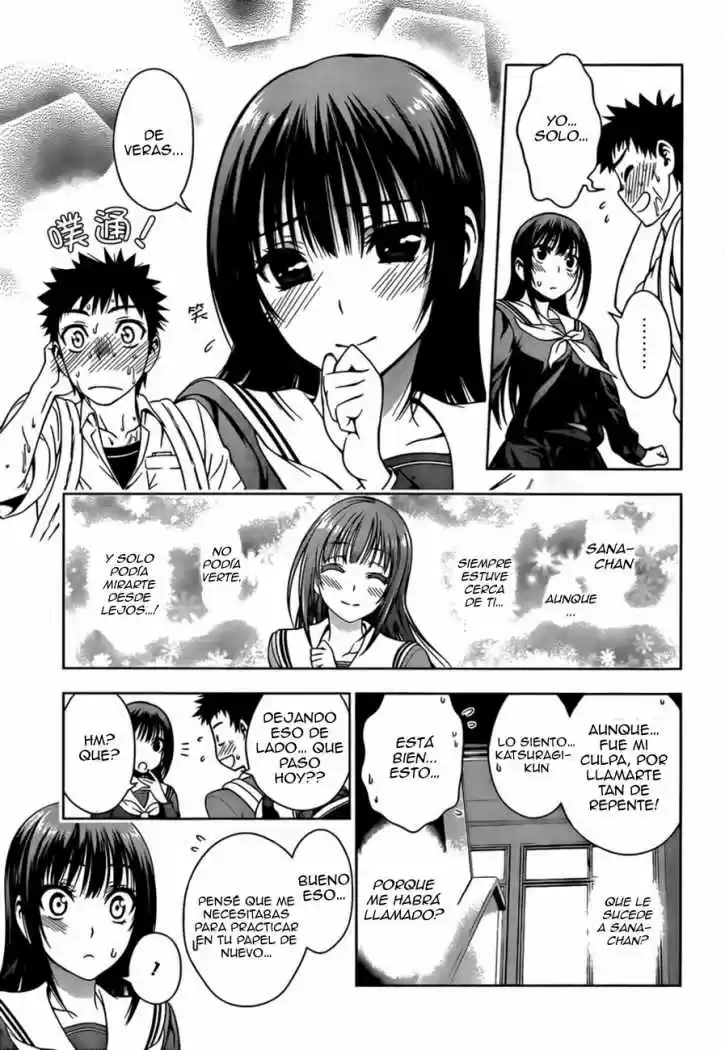 Koisome Momiji (2012) - Capítulo 8 - Página 16 - LectorTMOo