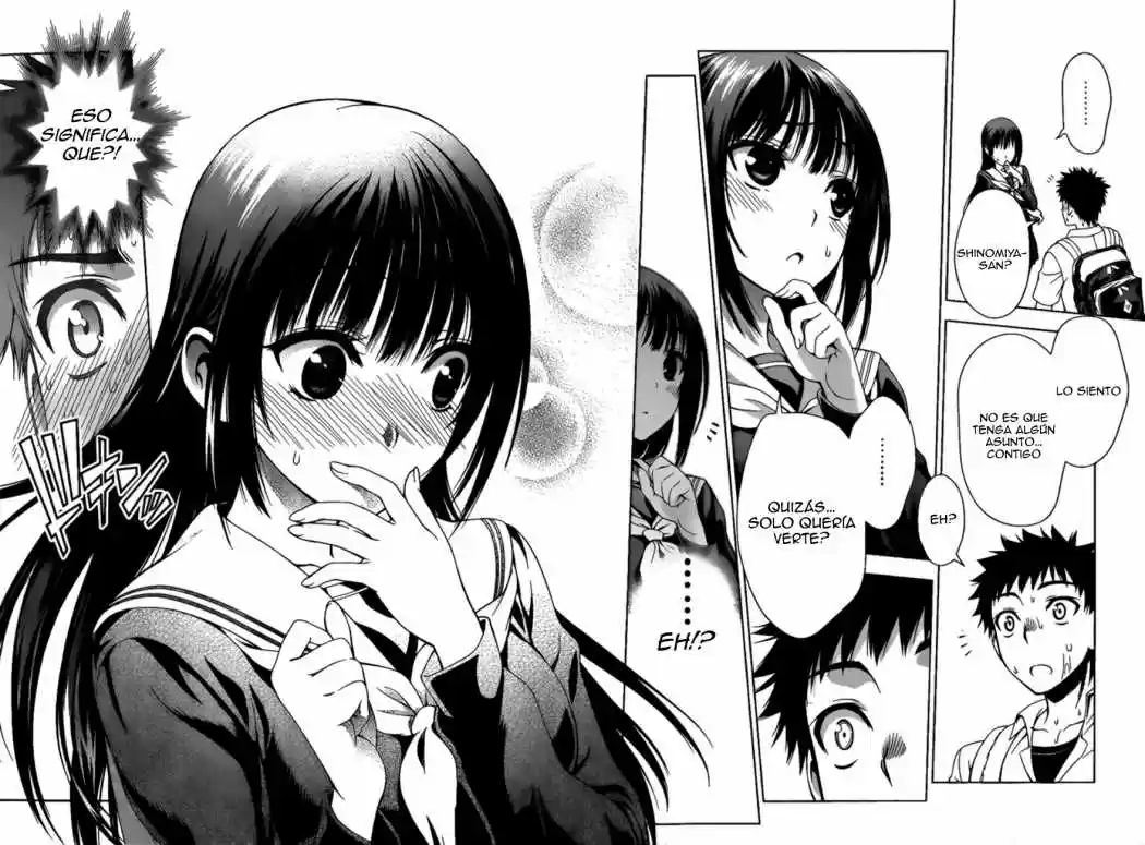 Koisome Momiji (2012) - Capítulo 8 - Página 17 - LectorTMOo