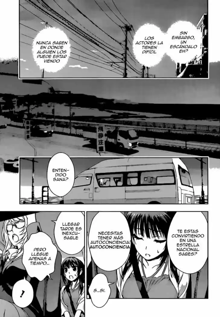 Koisome Momiji (2012) - Capítulo 9 - Página 9 - LectorTMOo