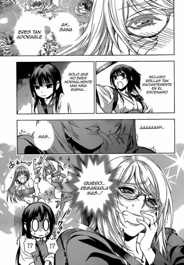Koisome Momiji (2012) - Capítulo 9 - Página 11 - LectorTMOo