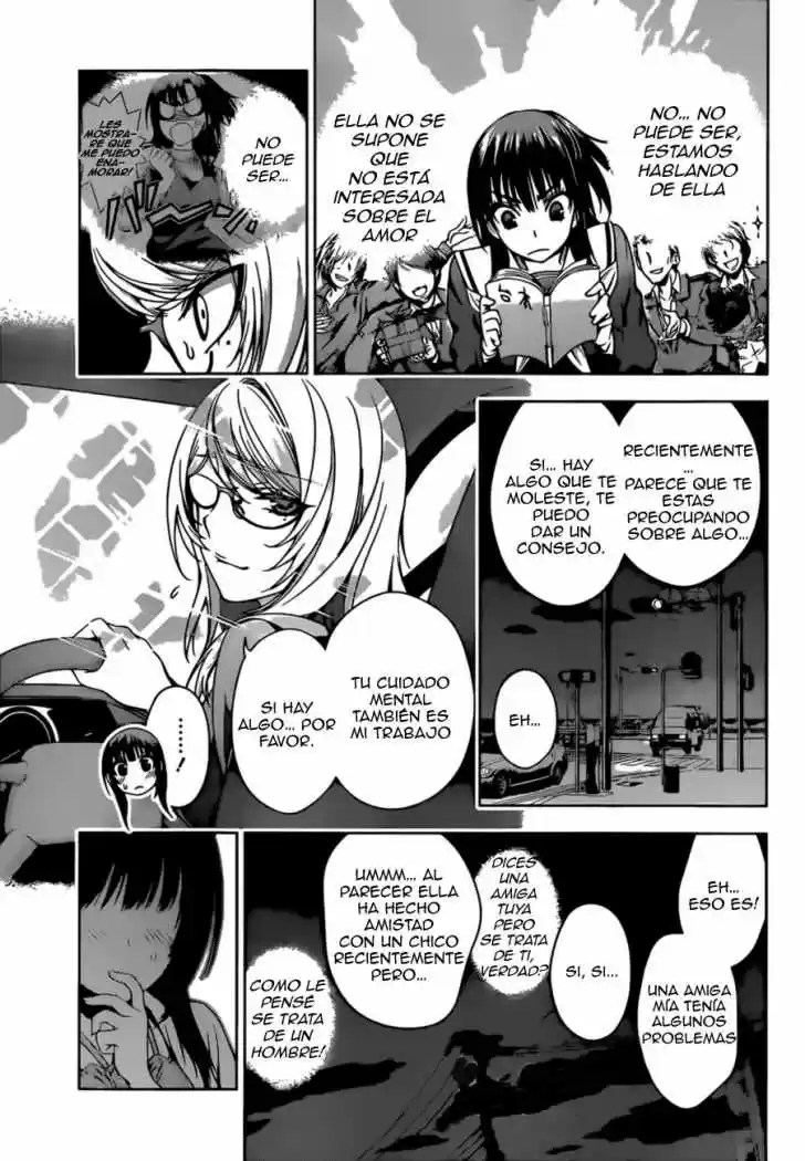 Koisome Momiji (2012) - Capítulo 9 - Página 13 - LectorTMOo