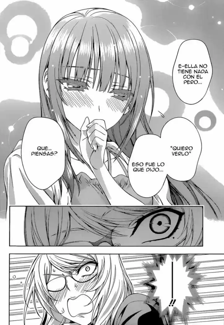Koisome Momiji (2012) - Capítulo 9 - Página 14 - LectorTMOo