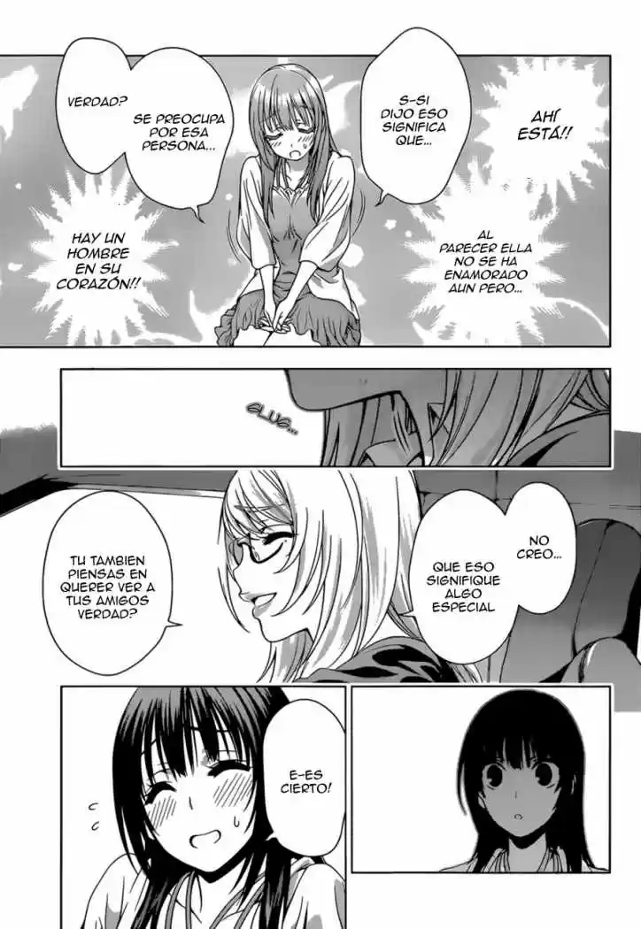 Koisome Momiji (2012) - Capítulo 9 - Página 15 - LectorTMOo