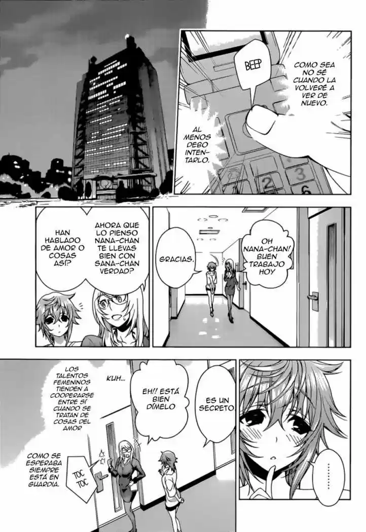 Koisome Momiji (2012) - Capítulo 9 - Página 17 - LectorTMOo