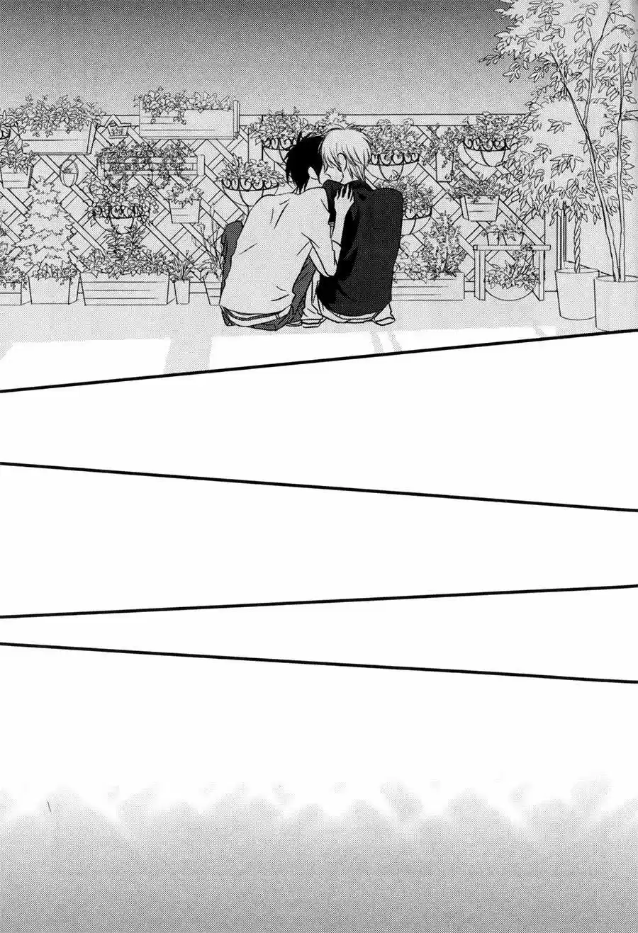 Koisuru Barairo Tenchou (2015) - Capítulo 4 - Página 28 - LectorTMOo