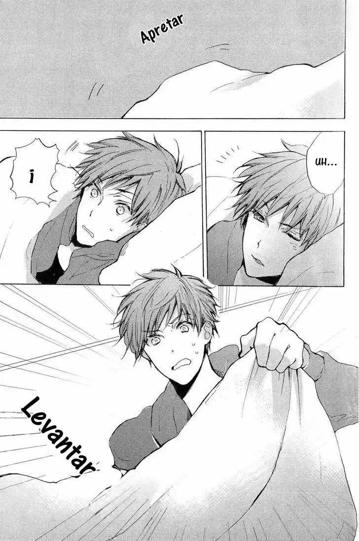Koisuru Bicchi-kun (2016) - Capítulo 1 - Página 13 - LectorTMOo