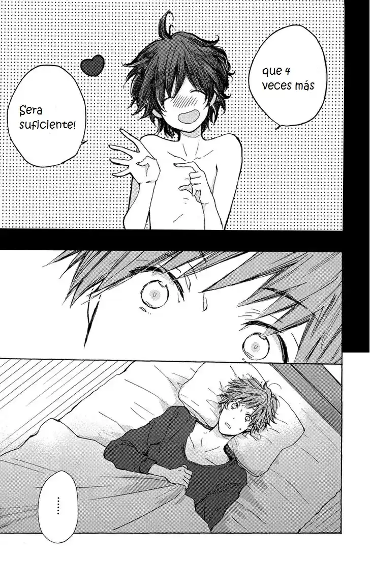 Koisuru Bicchi-kun (2016) - Capítulo 2 - Página 6 - LectorTMOo