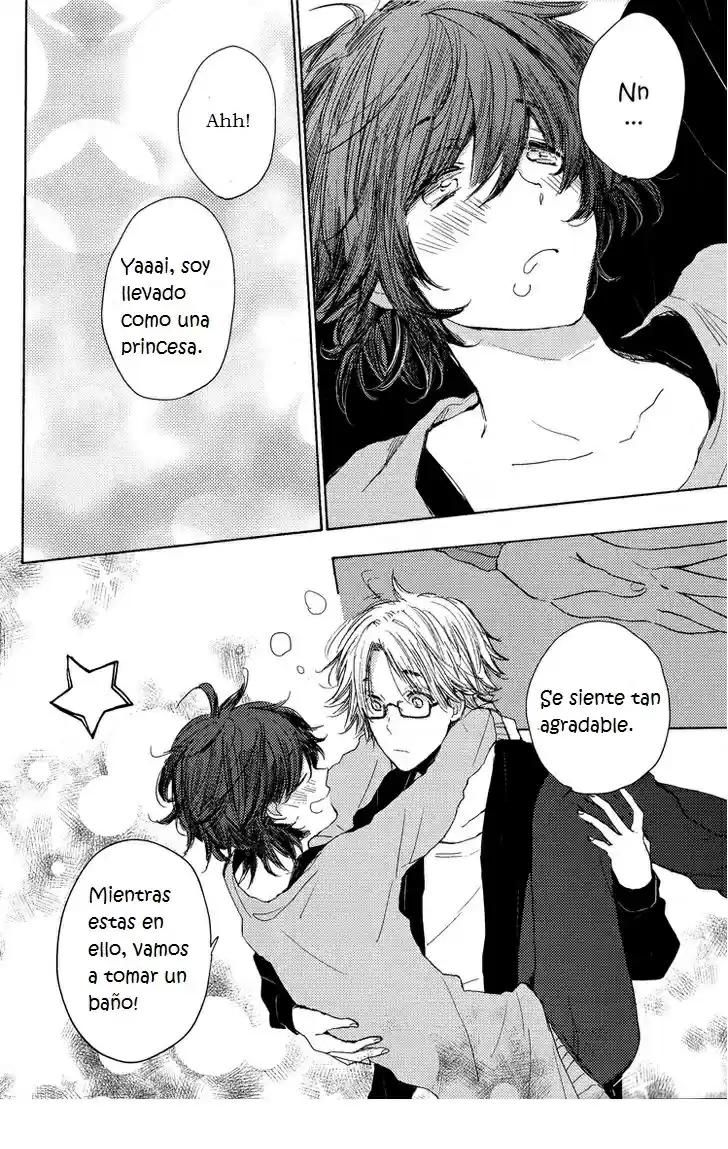 Koisuru Bicchi-kun (2016) - Capítulo 2 - Página 21 - LectorTMOo