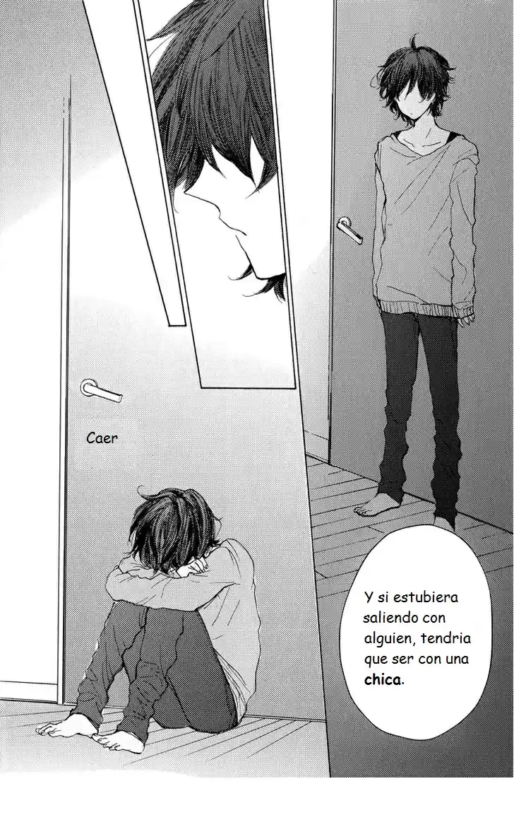 Koisuru Bicchi-kun (2016) - Capítulo 2 - Página 27 - LectorTMOo