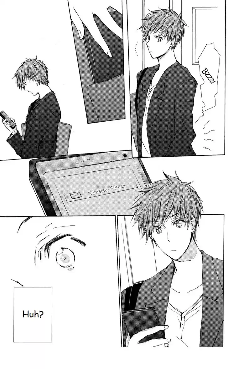 Koisuru Bicchi-kun (2016) - Capítulo 2 - Página 30 - LectorTMOo