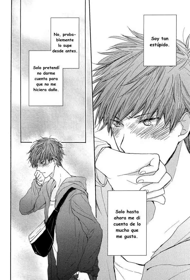 Koisuru Bicchi-kun (2016) - Capítulo 3 - Página 18 - LectorTMOo