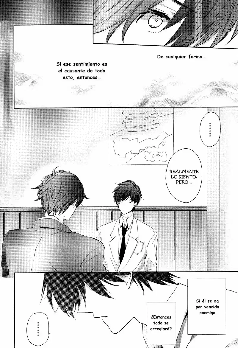 Koisuru Bicchi-kun (2016) - Capítulo 4 - Página 16 - LectorTMOo