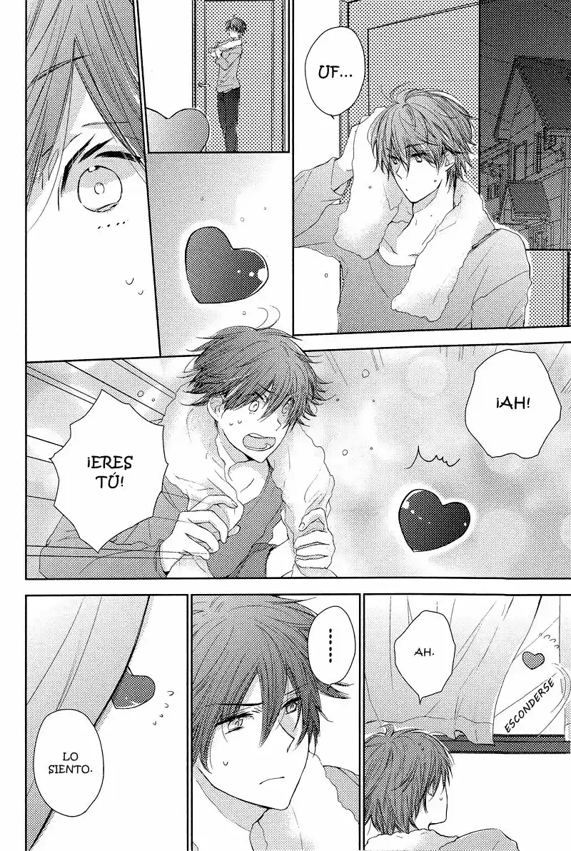 Koisuru Bicchi-kun (2016) - Capítulo 4 - Página 20 - LectorTMOo