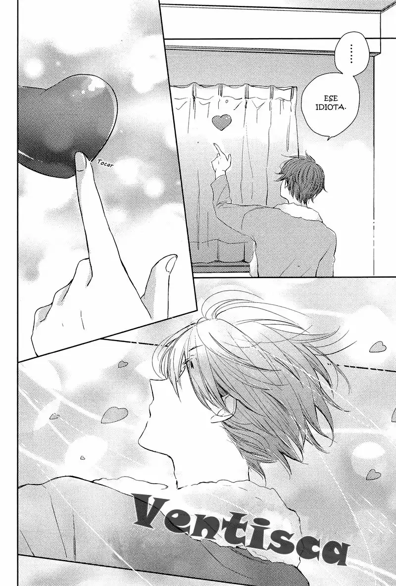 Koisuru Bicchi-kun (2016) - Capítulo 4 - Página 22 - LectorTMOo