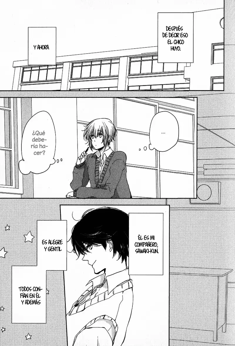 Koisuru Bicchi-kun (2016) - Capítulo 6 - Página 4 - LectorTMOo