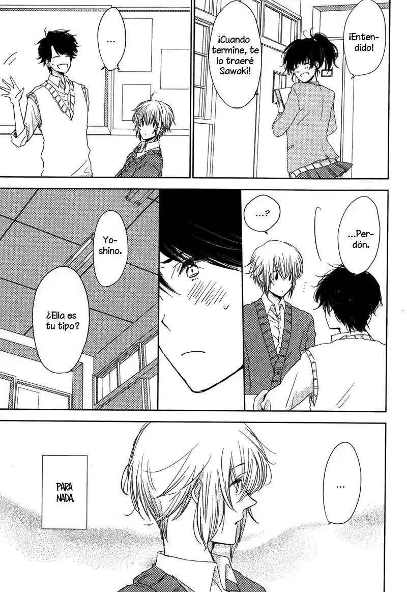 Koisuru Bicchi-kun (2016) - Capítulo 6 - Página 8 - LectorTMOo