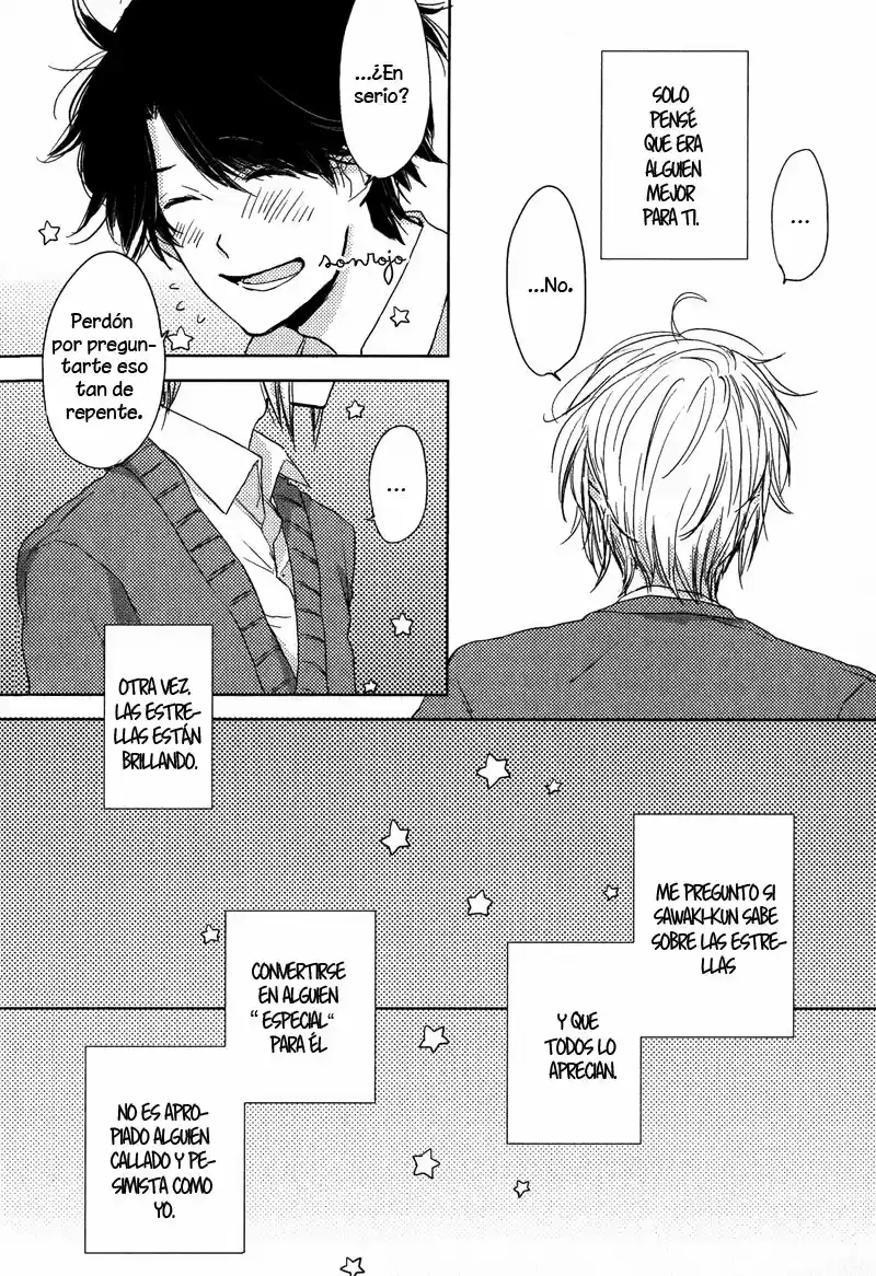 Koisuru Bicchi-kun (2016) - Capítulo 6 - Página 9 - LectorTMOo