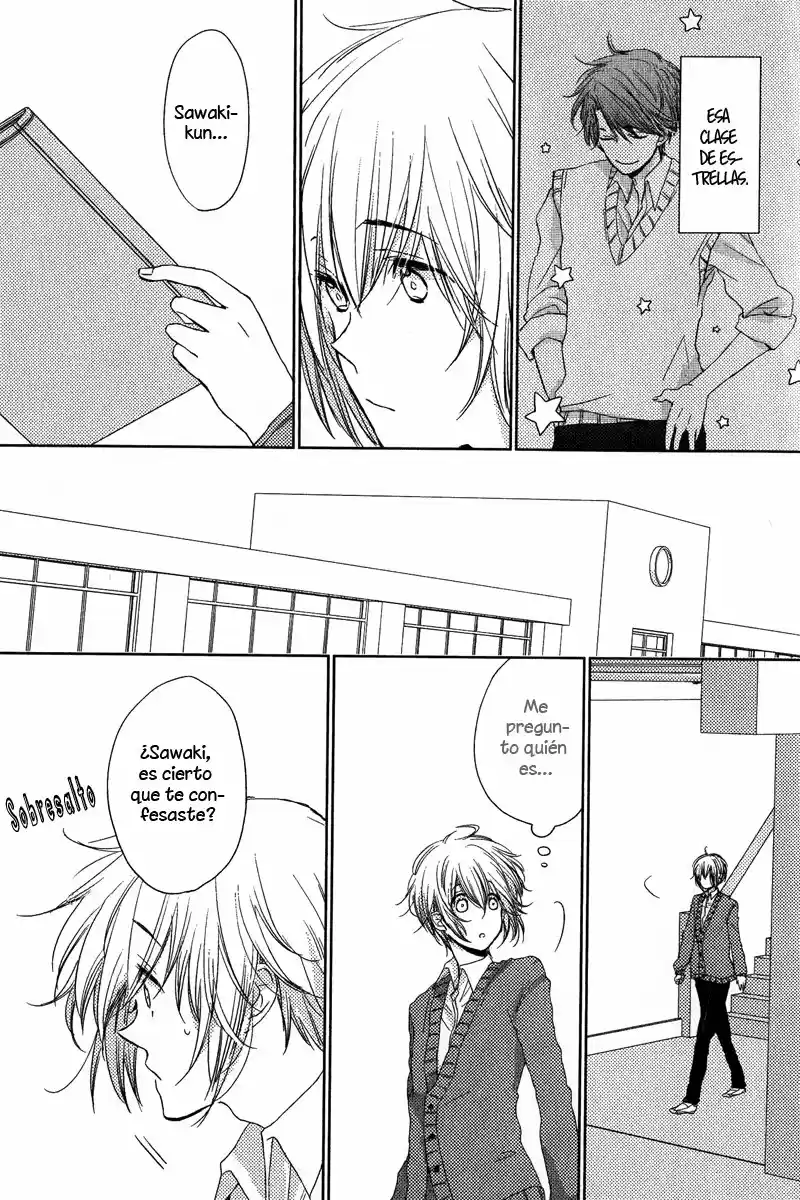 Koisuru Bicchi-kun (2016) - Capítulo 6 - Página 14 - LectorTMOo