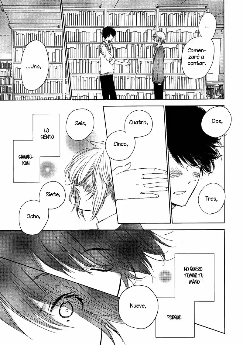 Koisuru Bicchi-kun (2016) - Capítulo 6 - Página 24 - LectorTMOo