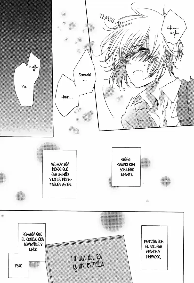 Koisuru Bicchi-kun (2016) - Capítulo 6 - Página 32 - LectorTMOo