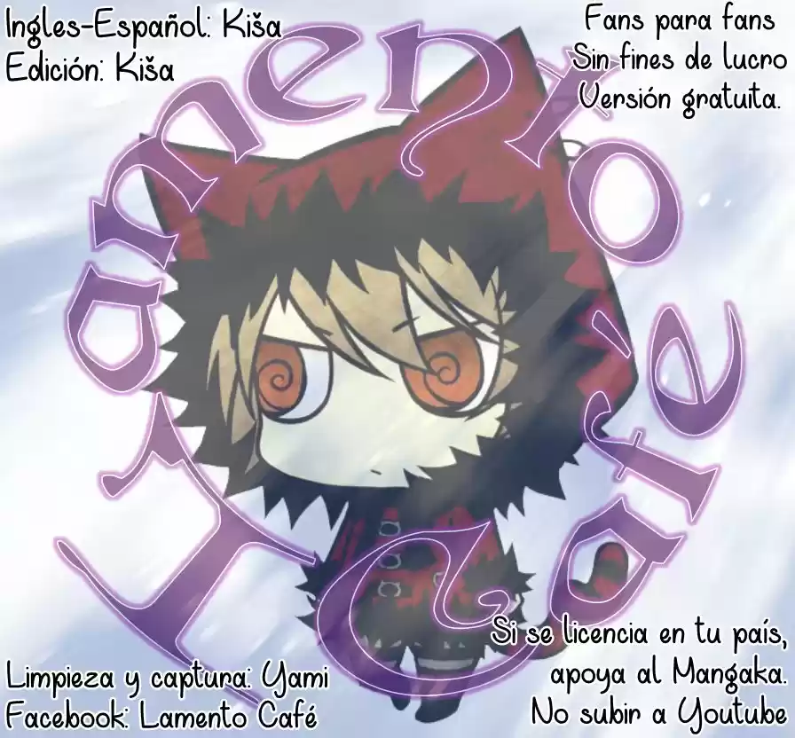 Koisuru Boukun (Manga) - Capítulo 0.2 - Página 9 - LectorTMOo