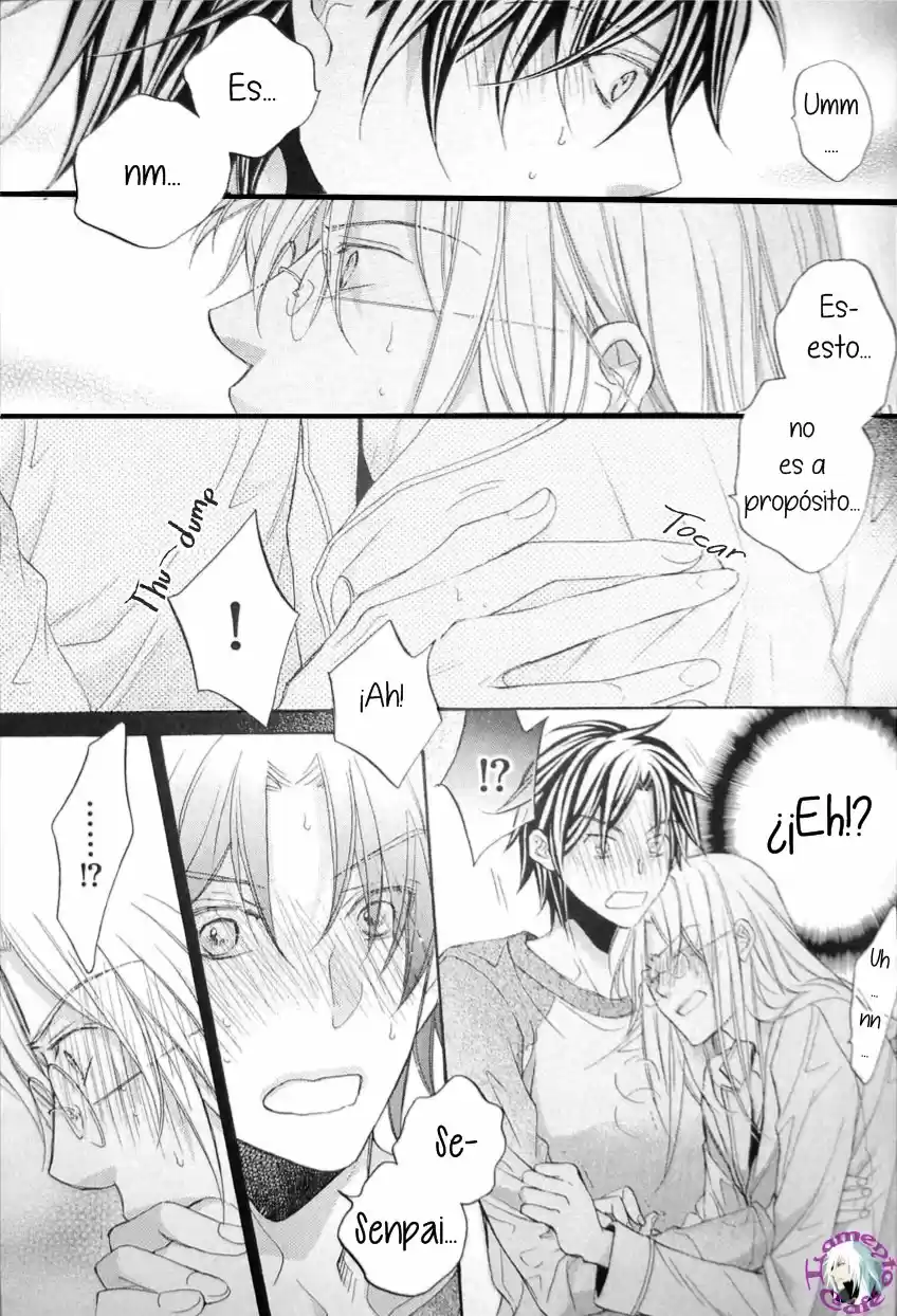 Koisuru Boukun (Manga) - Capítulo 1.1 - Página 17 - LectorTMOo