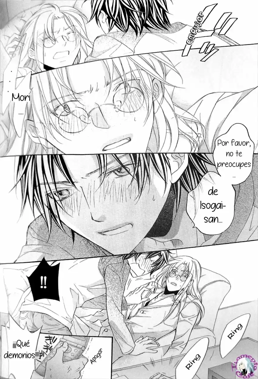 Koisuru Boukun (Manga) - Capítulo 1.1 - Página 20 - LectorTMOo