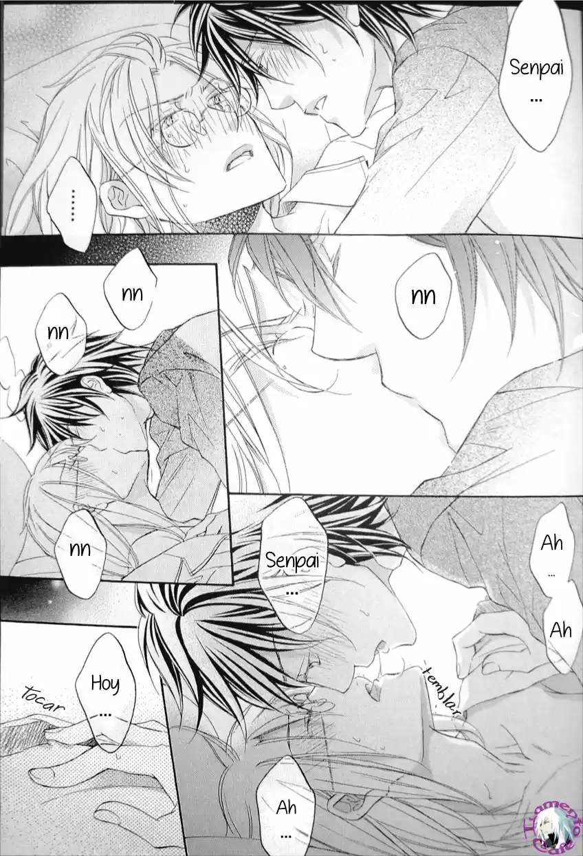 Koisuru Boukun (Manga) - Capítulo 1.1 - Página 21 - LectorTMOo