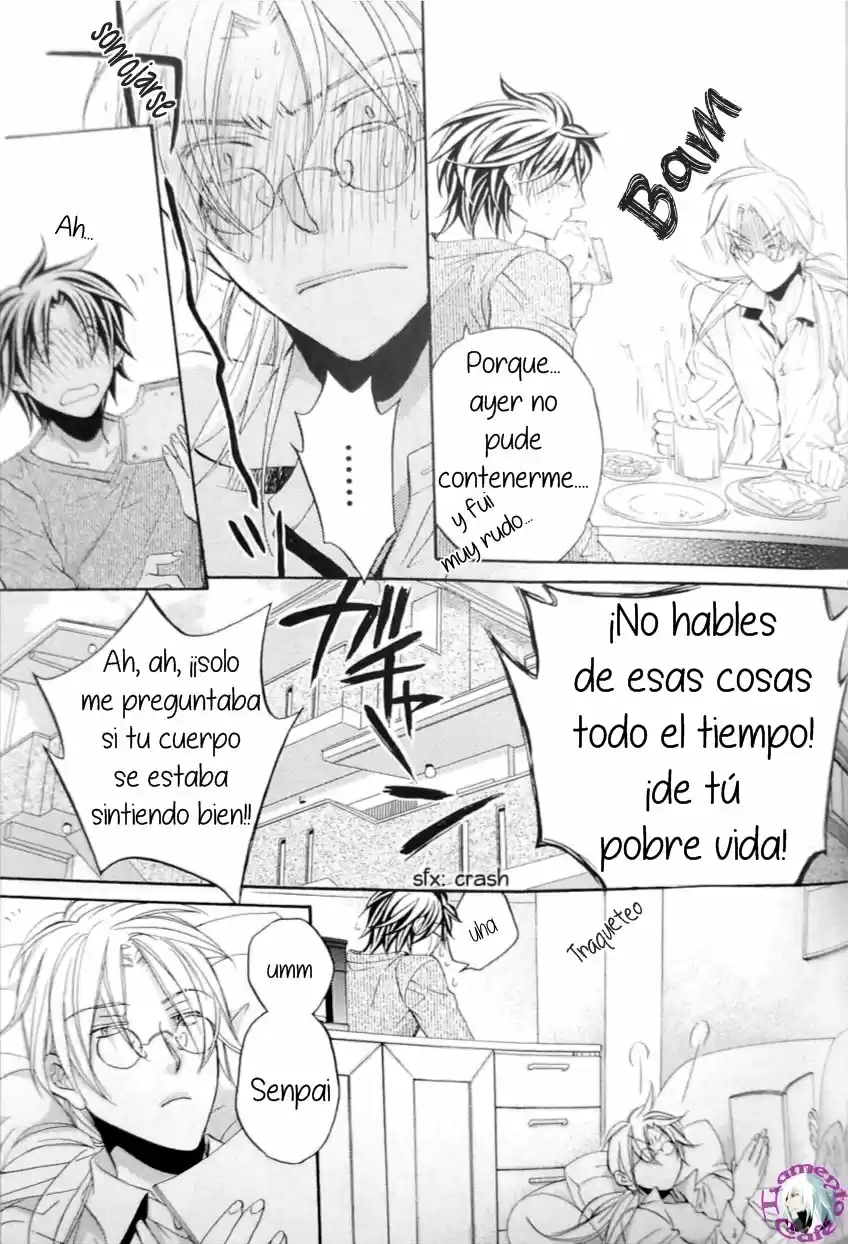 Koisuru Boukun (Manga) - Capítulo 1.1 - Página 27 - LectorTMOo
