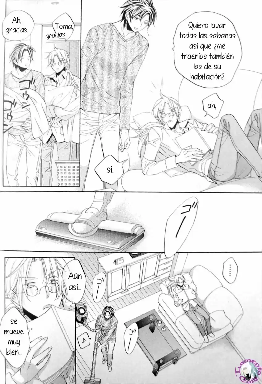 Koisuru Boukun (Manga) - Capítulo 1.1 - Página 28 - LectorTMOo