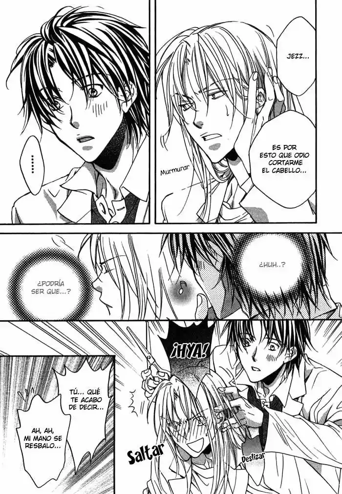Koisuru Boukun (Manga) - Capítulo 10.5 - Página 7 - LectorTMOo