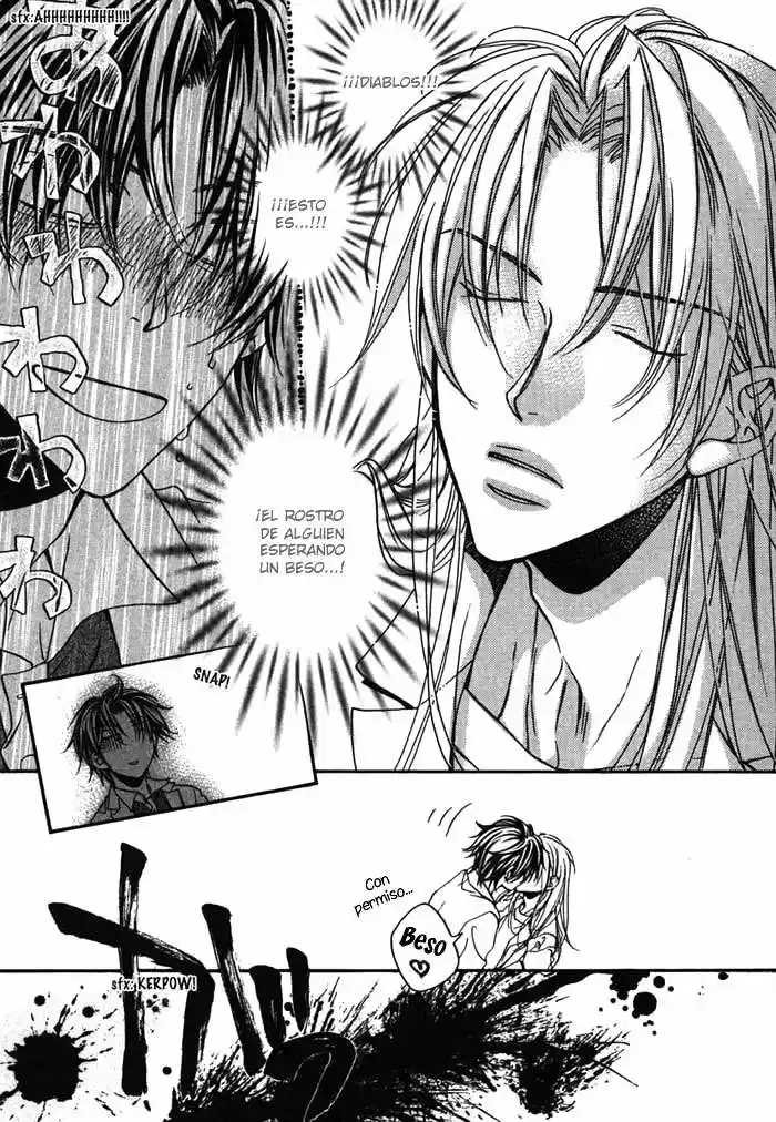 Koisuru Boukun (Manga) - Capítulo 10.5 - Página 11 - LectorTMOo