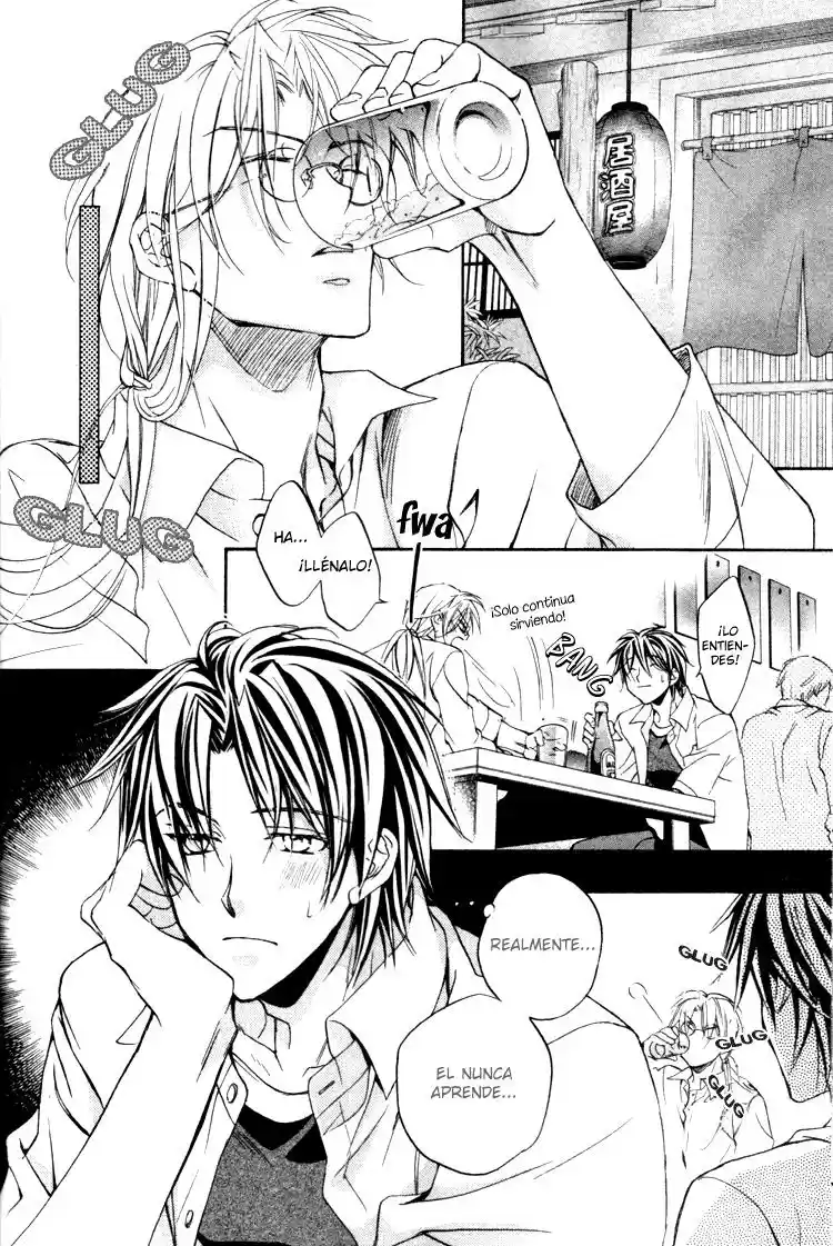 Koisuru Boukun (Manga) - Capítulo 11 - Página 14 - LectorTMOo