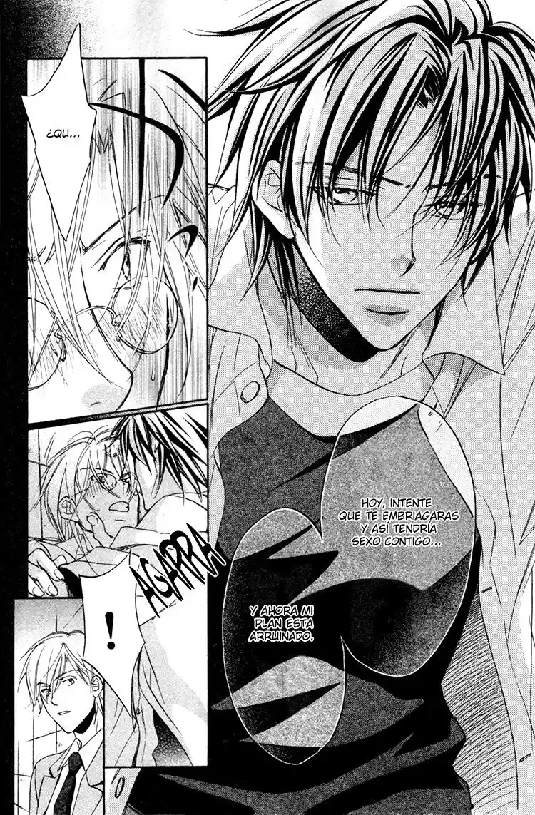Koisuru Boukun (Manga) - Capítulo 11 - Página 24 - LectorTMOo