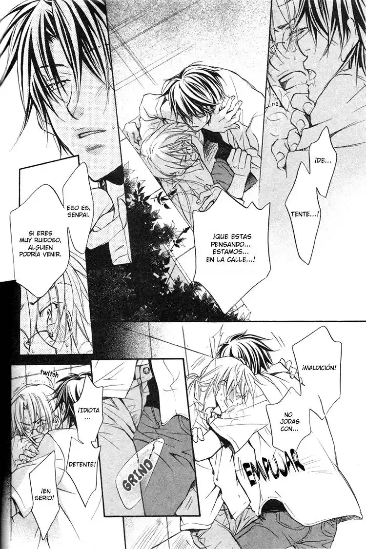 Koisuru Boukun (Manga) - Capítulo 11 - Página 26 - LectorTMOo