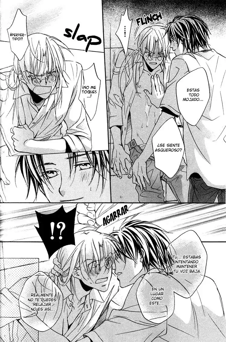 Koisuru Boukun (Manga) - Capítulo 11 - Página 30 - LectorTMOo