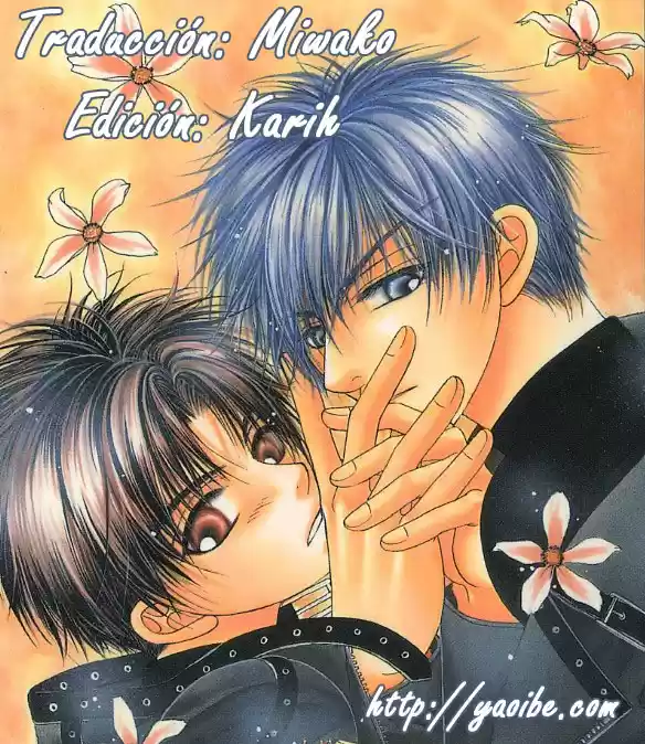 Koisuru Boukun (Manga) - Capítulo 11 - Página 34 - LectorTMOo