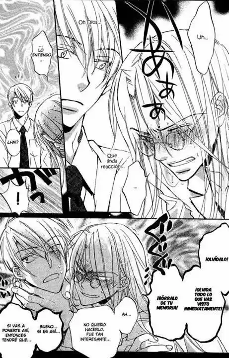 Koisuru Boukun (Manga) - Capítulo 12 - Página 11 - LectorTMOo