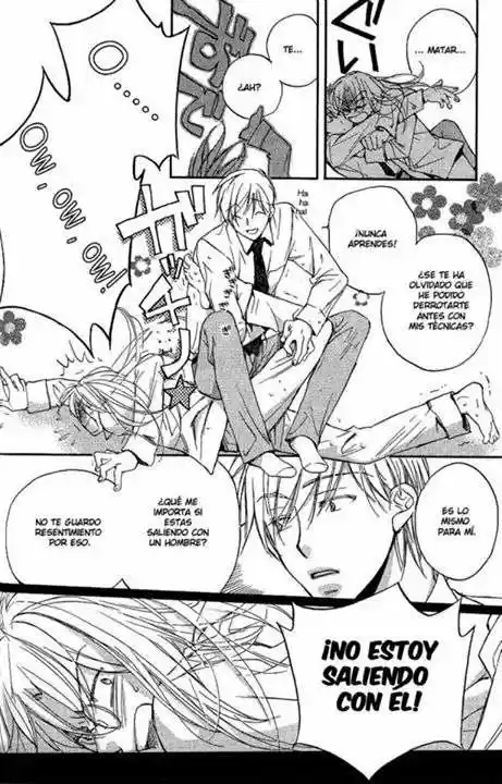 Koisuru Boukun (Manga) - Capítulo 12 - Página 12 - LectorTMOo