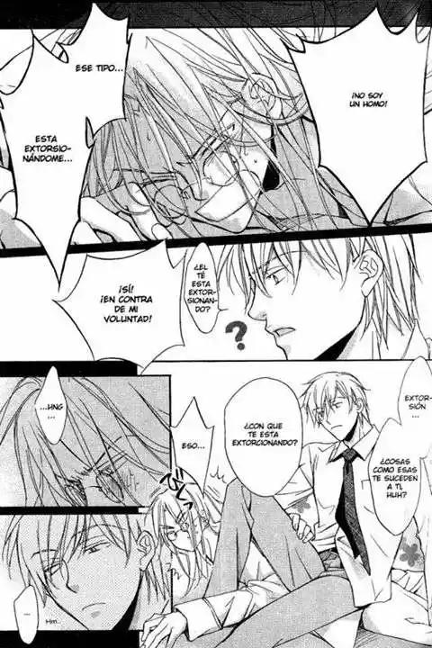 Koisuru Boukun (Manga) - Capítulo 12 - Página 13 - LectorTMOo