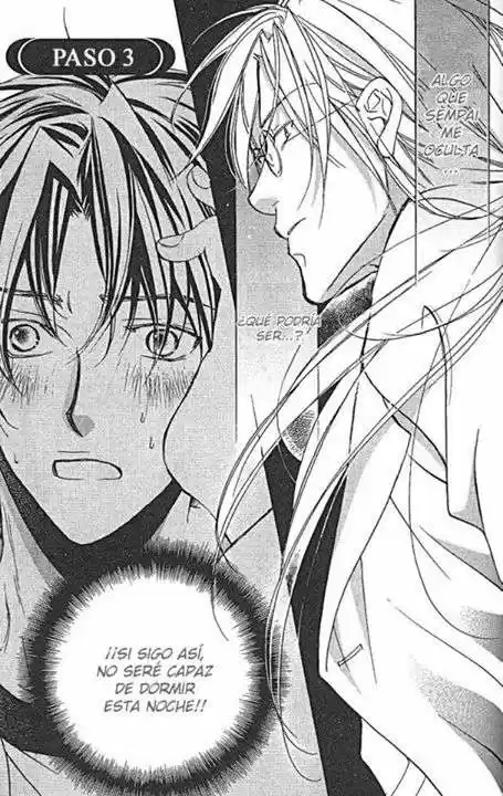 Koisuru Boukun (Manga) - Capítulo 13 - Página 1 - LectorTMOo